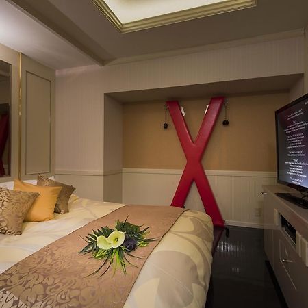 Hotel Sulata Ashikaga (Adults Only) Екстериор снимка
