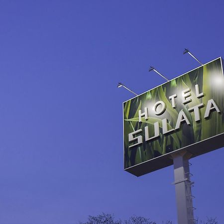 Hotel Sulata Ashikaga (Adults Only) Екстериор снимка