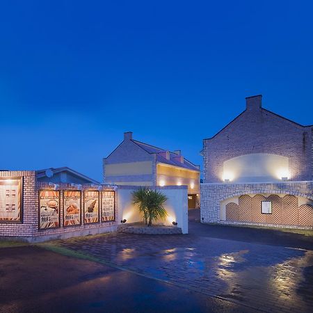 Hotel Sulata Ashikaga (Adults Only) Екстериор снимка