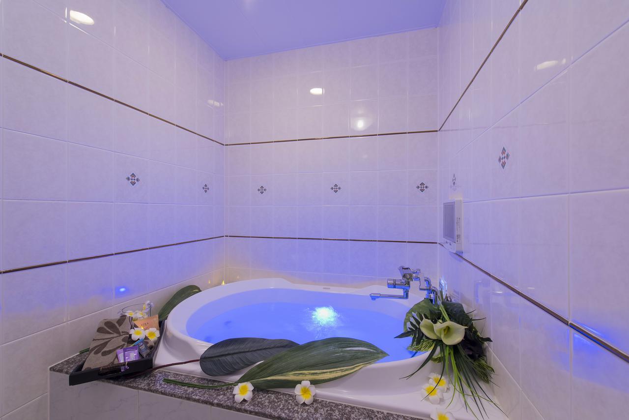 Hotel Sulata Ashikaga (Adults Only) Екстериор снимка