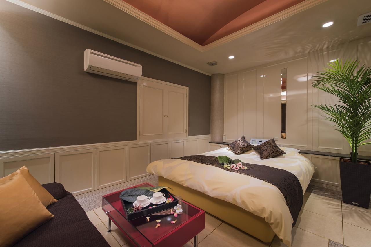 Hotel Sulata Ashikaga (Adults Only) Екстериор снимка