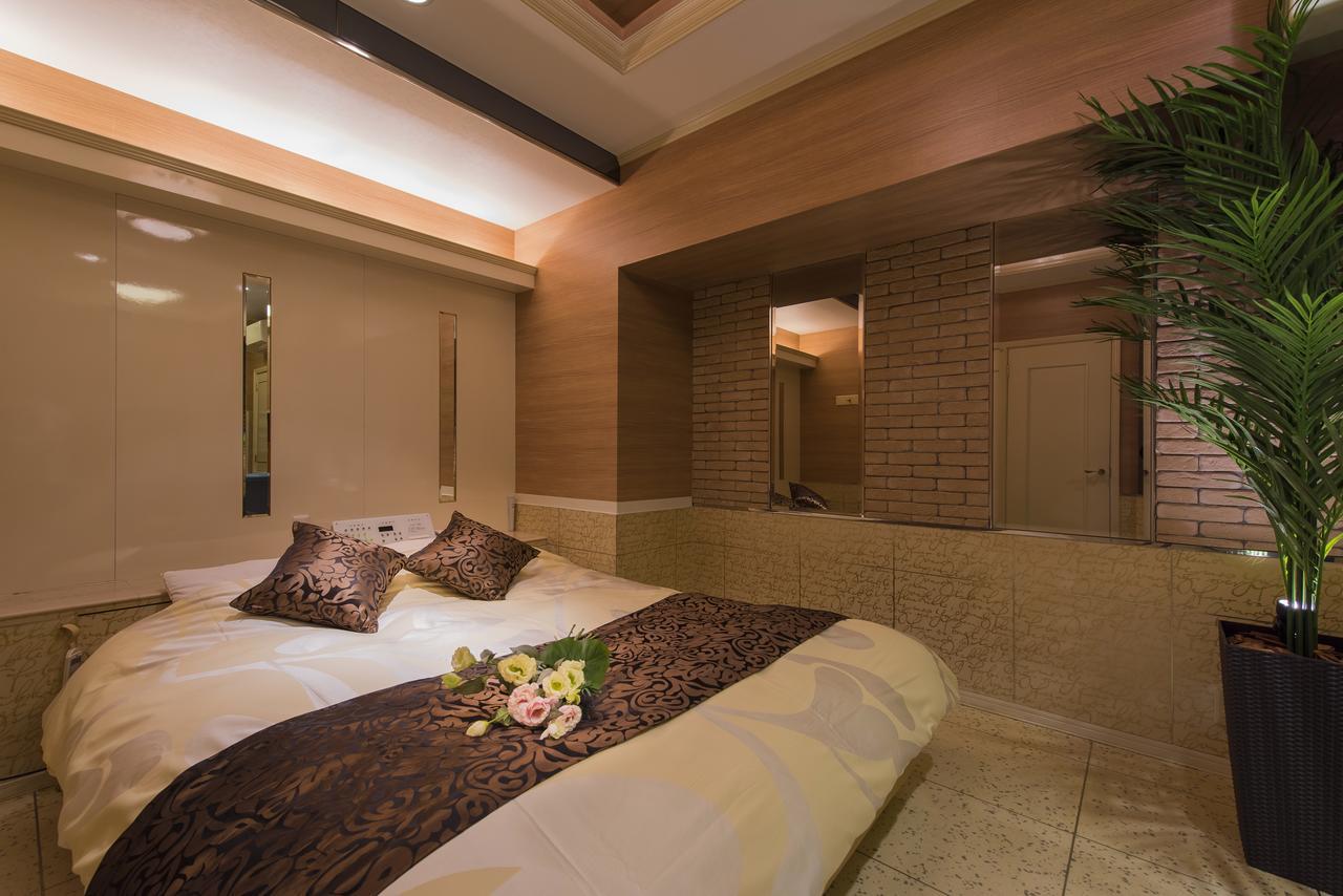 Hotel Sulata Ashikaga (Adults Only) Екстериор снимка